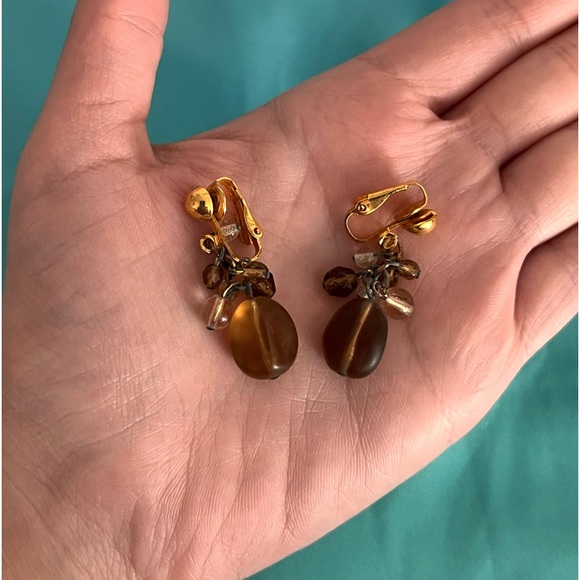 ❤️Clip on Earrings❤️ - Picture 4 of 7